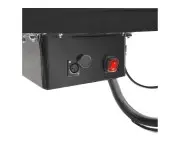 Carucior cu acumulator, EXTOL CRAFT, 402600, 24V, 150 kg