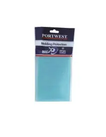 Ecran incolor de rezerva pentru masca sudura Portwest, 5buc