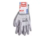 Manusi anti taiere, EXTOL PREMIUM, 8856698, Dimensiune 10", Acoperire PU