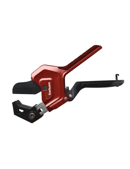 PVC pipe cutter, FORTUM, 4775018, 0-64mm, lama SK5 PVC pipe cutter, FORTUM, 4775018, 0-64mm, lama SK5