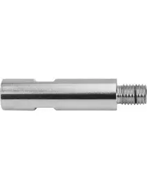 Tija adaptor, EXTOL PREMIUM, 8807030, 11000/min, 75mm