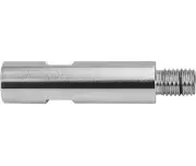 Tija adaptor, EXTOL PREMIUM, 8807030, 11000/min, 75mm