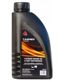 Ulei pentru motoare in 4 timpi