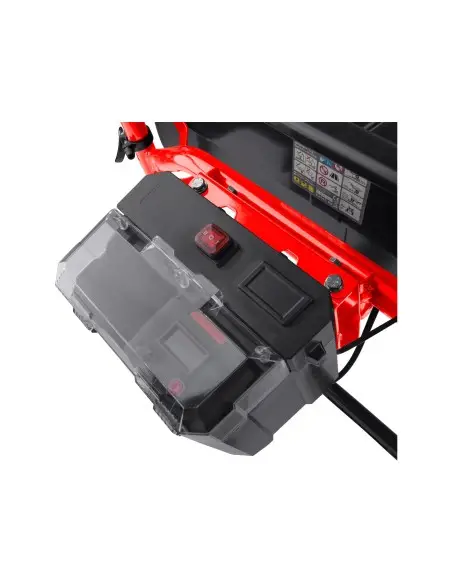 Utility trailer, EXTOL PREMIUM, 8891592, 300 kg, 300l