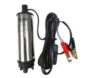 Pompa Motorina 50mm 12V - 0,5 kg - Compacta si Eficienta