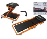 Banc de lucru 2 in 1 - Lungime 40"  - Greutate 9 kg