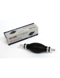 Pompa manuala transfer lichide, SilverTools, 12mm, S10728