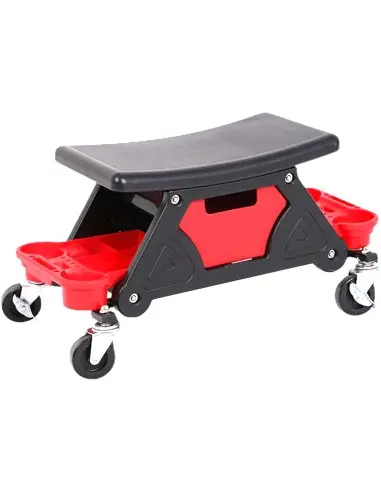Banc de Lucru cu Roti 360° – Mobilitate si Organizare Optima