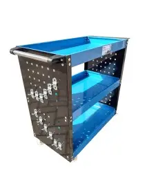 Carucior atelier,...