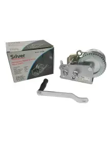 Troliu manual, SilverTools, 1134 kg, S11186