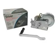Troliu manual, SilverTools, 1134 kg, S11186