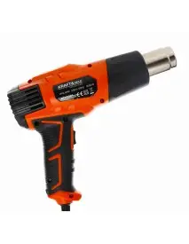 Pistol cu aer cald, 2000 W, Kraft&Dele KD10391