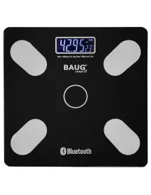Cantar corporal, Notig, Bluetooth, 180kg, B8200