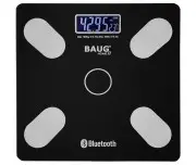 Cantar corporal, Notig, Bluetooth, 180kg, B8200