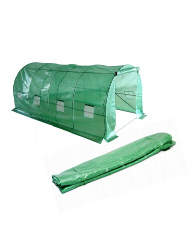 Folie sera, BASS POLSKA, 600x300x200 cm, BP85980 Folie sera, BASS POLSKA, 600x300x200 cm, BP85980