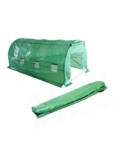 Folie sera, BASS POLSKA, 600x300x200 cm, BP85980 Folie sera, BASS POLSKA, 600x300x200 cm, BP85980