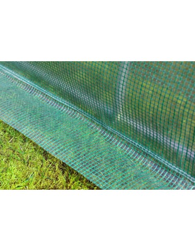 Folie sera, BASS POLSKA, 600x300x200 cm, BP85980 Folie sera, BASS POLSKA, 600x300x200 cm, BP85980