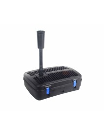 Pompa apa, Bass Polska, cu 5 straturi si lampa UV, BP7968