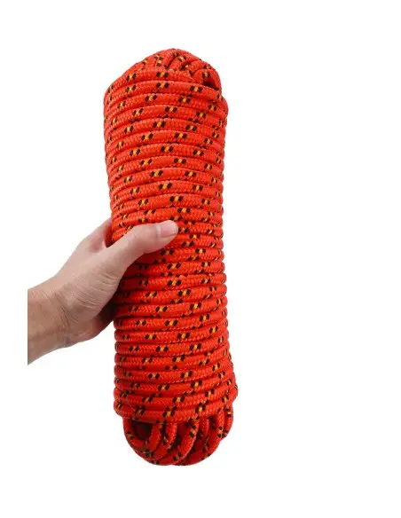 Sfoara multifunctionala, KRAFT&DELE, 9,5mmX30m, KD11021 Sfoara multifunctionala, KRAFT&DELE, 9,5mmX30m, KD11021