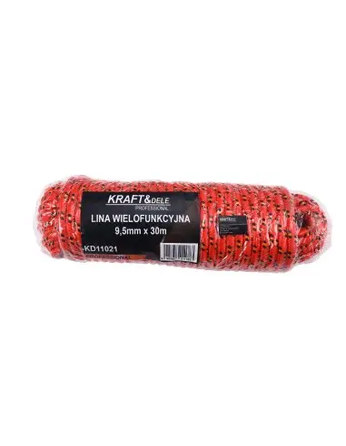 Sfoara multifunctionala, 9,5mmX30m,... Sfoara multifunctionala, 9,5mmX30m,...