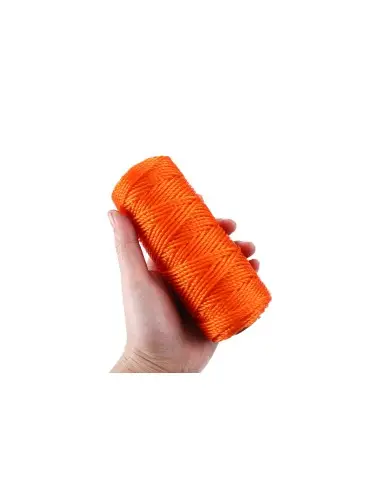 Sfoara, KRAFT&DELE, 2mmx100m, KD11025