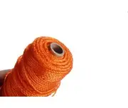 Sfoara Multifunctionala 2mm x 100m KD11025 - Kraft&Dele
