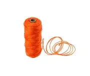 Sfoara Multifunctionala 2mm x 100m KD11025 - Kraft&Dele