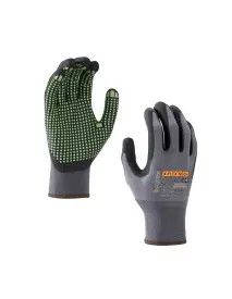 Manusi de protectie, spuma nitrilica, Procera, X-FLEX neo