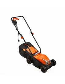 Masina de tuns iarba, KRAFT&DELE, 2400W, 25L, KD5360