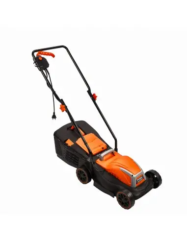 Masina de tuns iarba, KRAFT&DELE, 2400W, 25L, KD5360