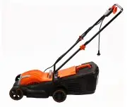 Masina de tuns iarba, KRAFT&DELE, 2400W, 25L, KD5360
