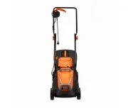Masina de tuns iarba, KRAFT&DELE, 2400W, 25L, KD5360