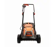 Masina de tuns iarba, KRAFT&DELE, 2400W, 25L, KD5360