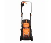 Masina de tuns iarba, KRAFT&DELE, 2400W, 25L, KD5360