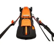Masina tuns iarba electrica 2400W, 25L, Kraft&Dele KD5360