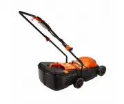 Masina tuns iarba electrica 2400W, 25L, Kraft&Dele KD5360