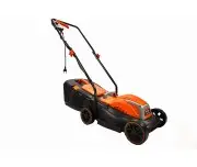 Masina tuns iarba electrica 2400W, 25L, Kraft&Dele KD5360