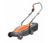 Masina de tuns iarba electrica, KRAFT&DELE, 2600W, 25L, KD5361