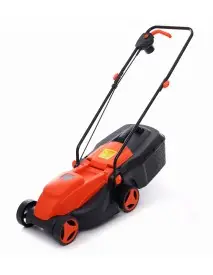 Masina de tuns iarba, KRAFT&DELE, 2100W, 30L, KD5400