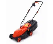 Masina de tuns iarba, KRAFT&DELE, 2100W, 30L, KD5400