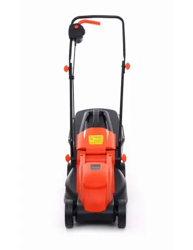 Masina de tuns iarba, KRAFT&DELE, 2100W, 30L, KD5400
