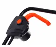 Masina de tuns iarba, KRAFT&DELE, 2100W, 30L, KD5400