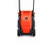 Masina de tuns iarba, KRAFT&DELE, 2100W, 30L, KD5400