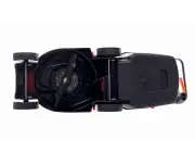 Masina tuns iarba electrica 2100W Kraft&Dele KD5400