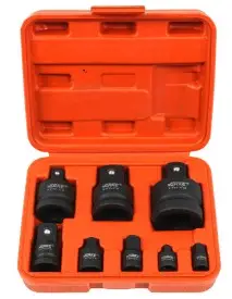 Set reductoare de impact, Verke, 8 buc, V39452