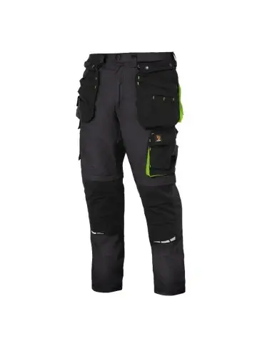 Pantaloni de protectie 2 in 1 Procera Zeus – Rezistenti