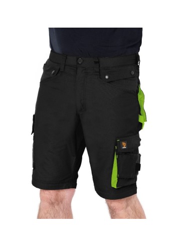 Pantaloni de protectie, Procera, Zeus, 2 in 1