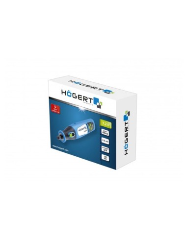 Mini polizor cu baterii, Hogert,... Mini polizor cu baterii, Hogert,...