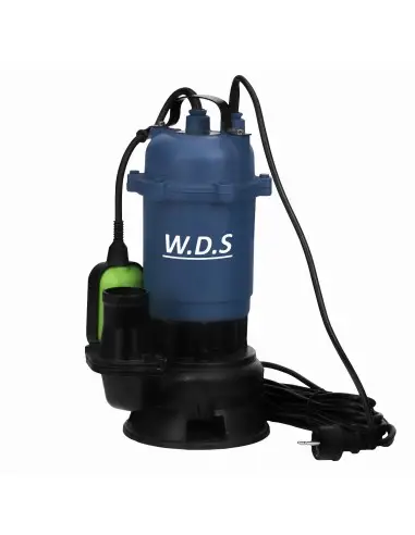 Pompa submersibila, KRAFT&DELE, 2850W, 2", WDS2422