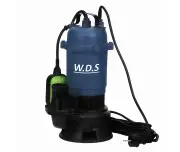 Pompa submersibila, KRAFT&DELE, 2850W, 2", WDS2422